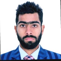 Kuldeep Singh