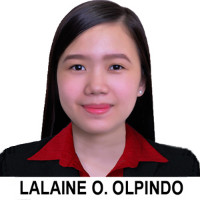 Lalaine Olpindo