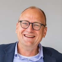 Niels van den Berg