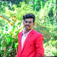 Yogish Devadiga