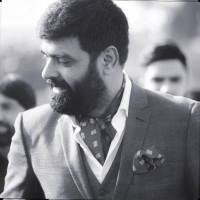 Raza Khan