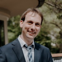Tobias Baum