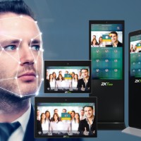 Biocv Product Solution Division Zkteco