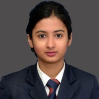 Krishnamita Banerjee