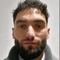 Nicolas Valenti