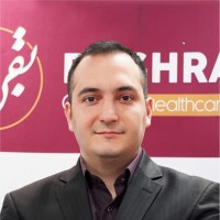 Mehrshad Teimouri