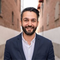Ali S. Haddad, AIA