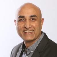 Bhavin Khatri