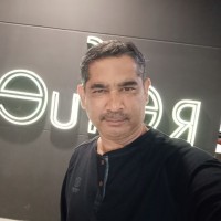 Basavaraj C