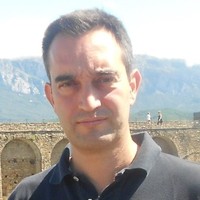 José Luis Rodríguez de Torres