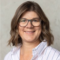 Evelyn Rohner
