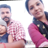 Chinchu Rupesh