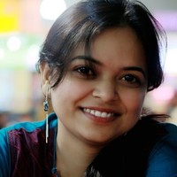 Reshma Sinha