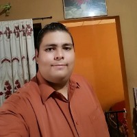 Salvador Alejandro Najarro Pineda