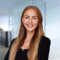 Nikoline Therese Kjærgaard