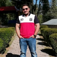 Muhammad Sajed