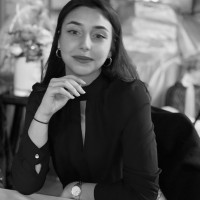 şeyma gülay