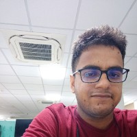 Piyush S.