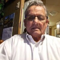 Danny Thacker