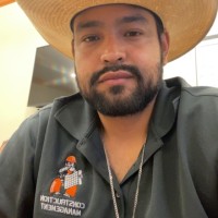 Iaan Hernandez