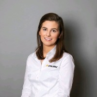 Amber Tydeman