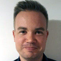 Juha Kostiander