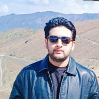 Malik Usman