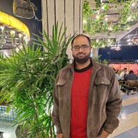 Mrinal Mayank