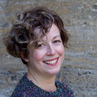 Liz Simmonds