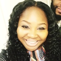 Tieshia Harris