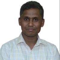 Ranjan Kumar Das