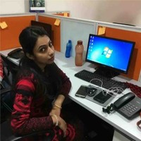 Smriti Aggarwal