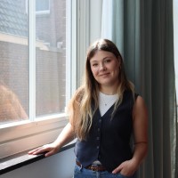Tess Nijhuis