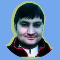 Salman Ali Khan
