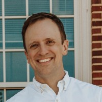 Bradley O'Bryhim, MHSA