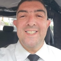 Jose Manuel Díaz