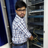Abhishek Tiwari