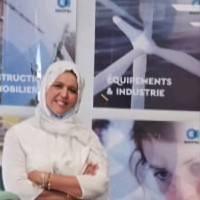 Soumia Darij