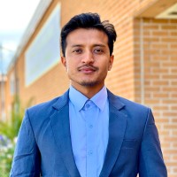 Roshan B.