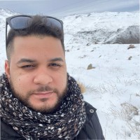 Leonardo Calderón Rivera