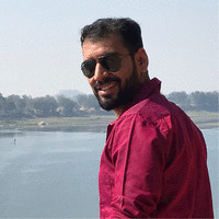Vijay Kelkar