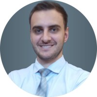 Lucas Schlindwein