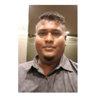 Tamilselvam Arjunan