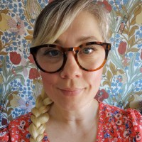 Sarah Tarmaster