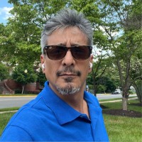 Victor Rios