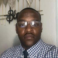 Eugene Scott