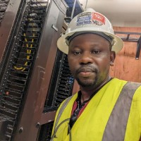 Chukwuma Emmanuel Enyihor
