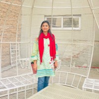 Iqra Khalid