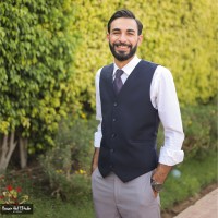 Mohamed Lashin