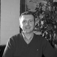 Steven Yeoman